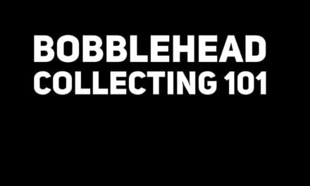 Sniper Alert! Bobblehead Collecting 101