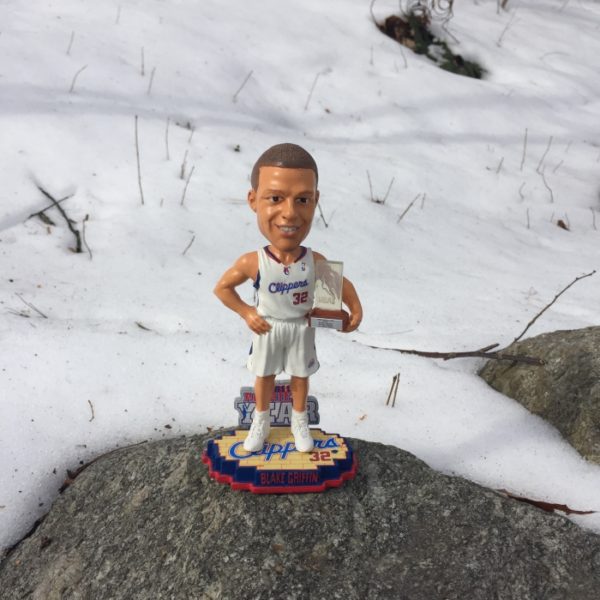 Bobble of the Day “Blake Griffin”