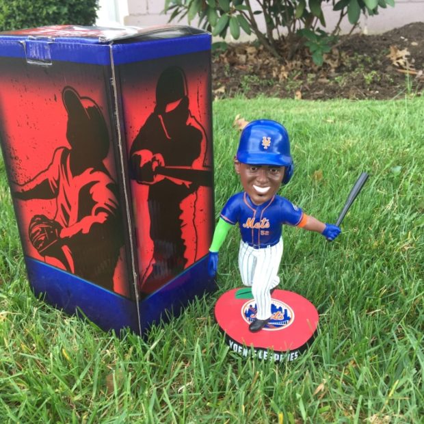 Bobble of the Day “Yoenis Céspedes”