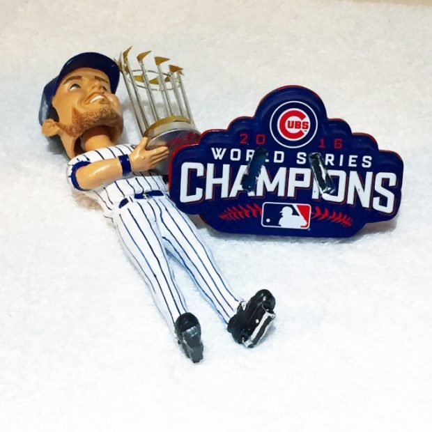 What can be done to better protect bobbleheads when shipped from the manufacturer?