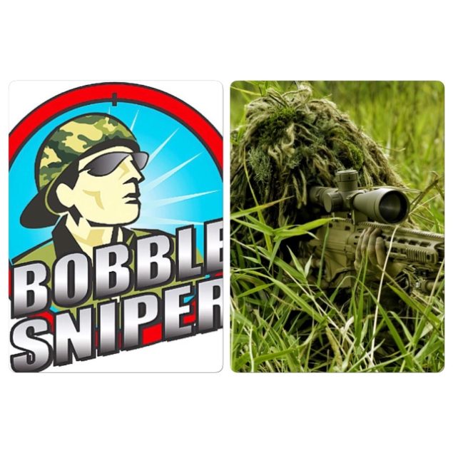 What does Bobblesniper exactly mean?