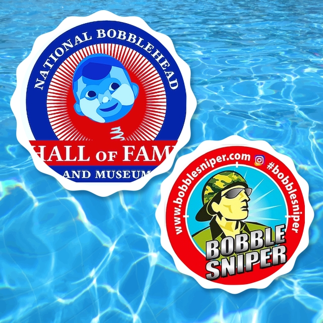 What You Can Expect With The Partnership With The Bobblehead Hall Of Fame