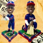 The Hall Doesn’t Clown Around As Hank Aaron Indy Clowns Negro Leagues Bobbles Are Here