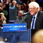 Another Bernie Viral Moment Leads To Another Creative Bobblehead