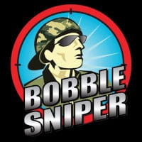 Bobbleheads Bobble Sniper