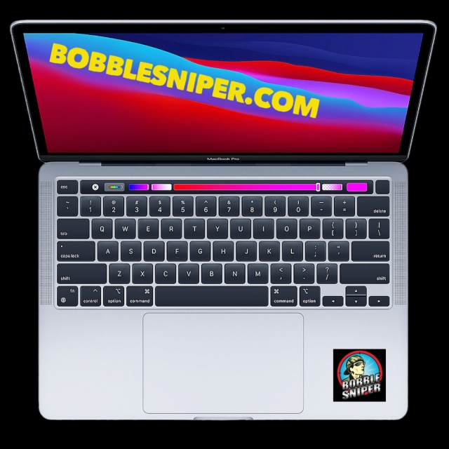 Bobblesniper.com Is Now Live With A New Look