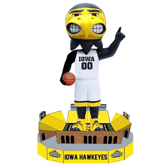 The Hawkeye’s Look To Break The All-Time Attendance Record This Sunday